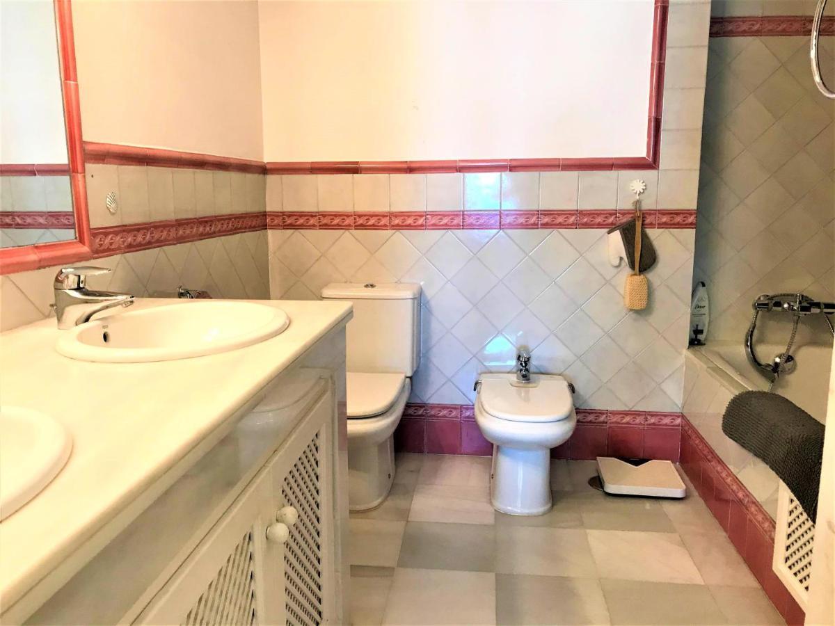 Lägenhet La Perla De Marakech Estepona